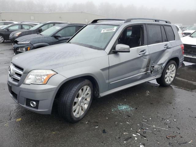  Salvage Mercedes-Benz GLK