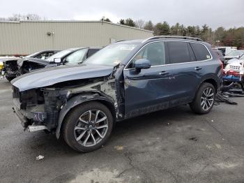  Salvage Volvo XC90