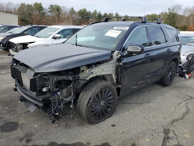  Salvage Hyundai PALISADE