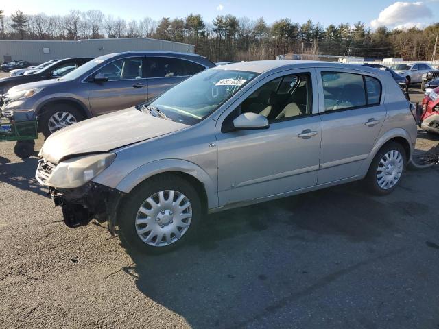  Salvage Saturn Astra