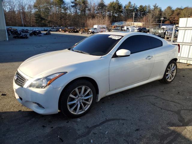  Salvage INFINITI G37