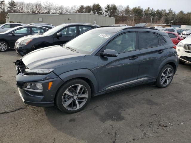  Salvage Hyundai KONA