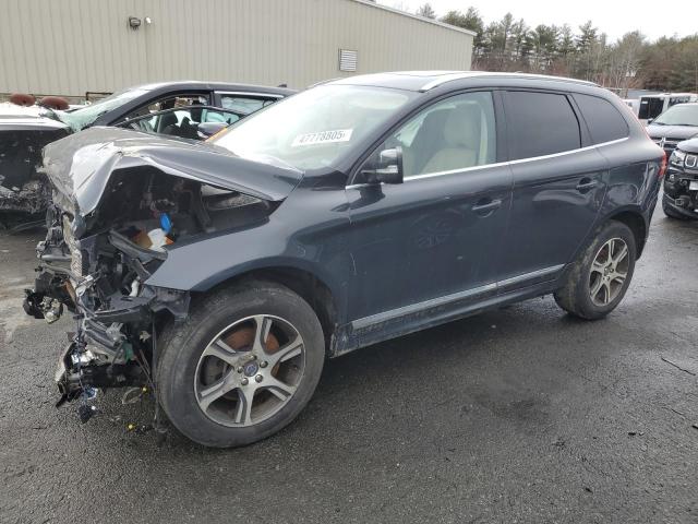  Salvage Volvo XC60