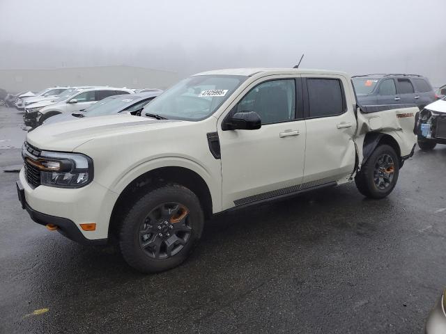  Salvage Ford Maverick L