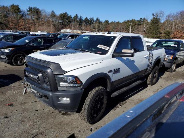  Salvage Ram 2500