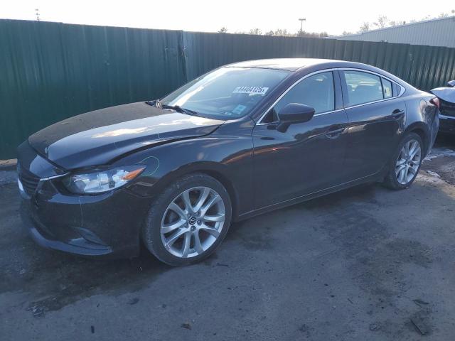  Salvage Mazda 6