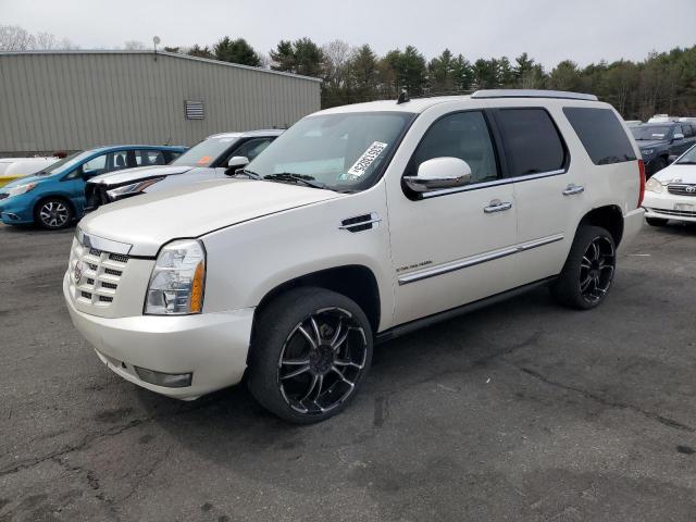  Salvage Cadillac Escalade