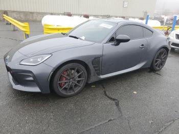  Salvage Toyota 86