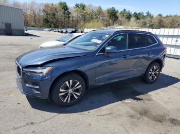  Salvage Volvo Xc60 Core