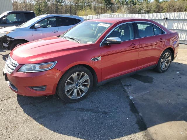  Salvage Ford Taurus