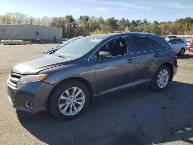  Salvage Toyota Venza