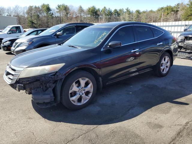  Salvage Honda Crosstour