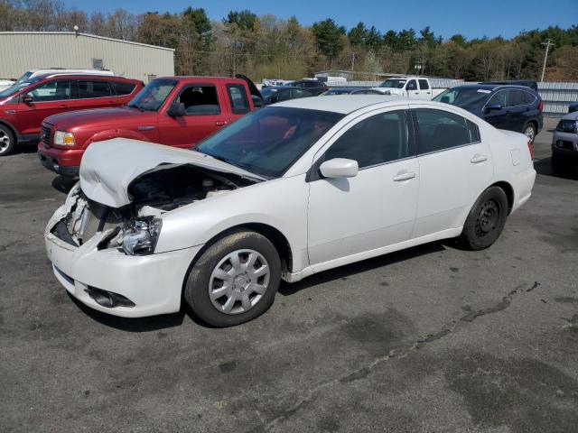  Salvage Mitsubishi Galant