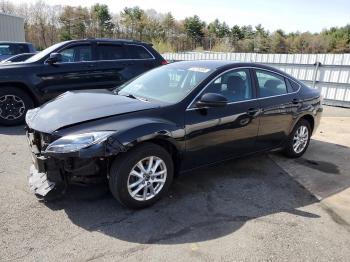  Salvage Mazda 6