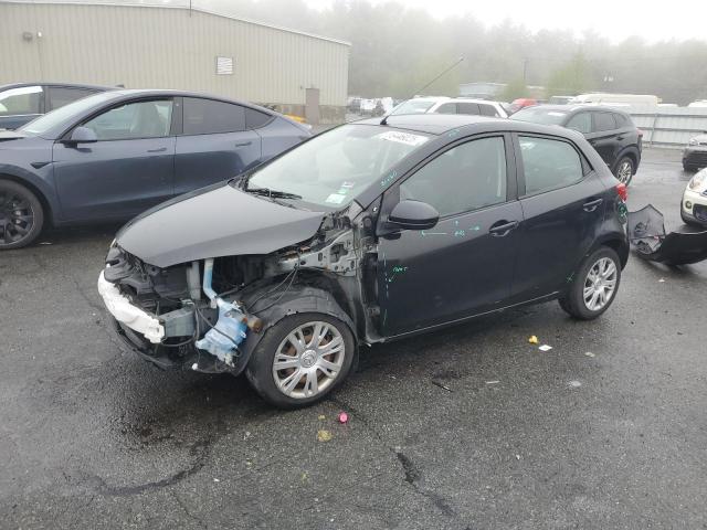  Salvage Mazda 2