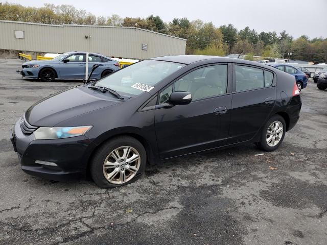  Salvage Honda Insight