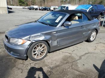  Salvage BMW 1 Series