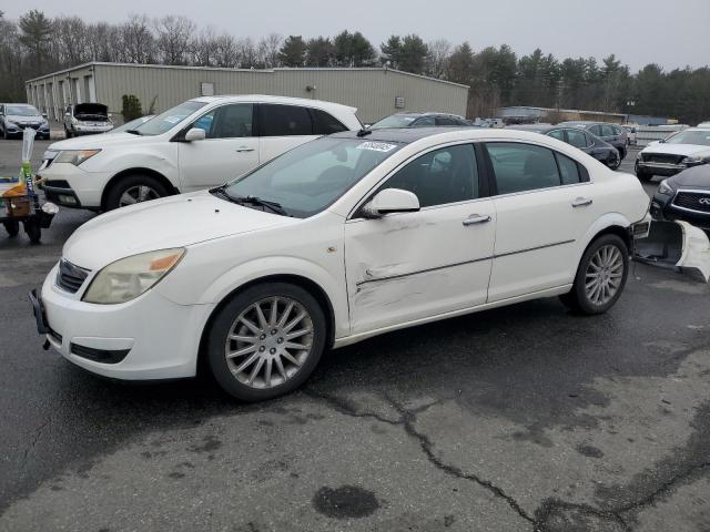  Salvage Saturn Aura