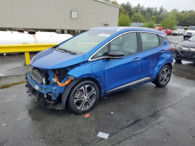  Salvage Chevrolet Bolt