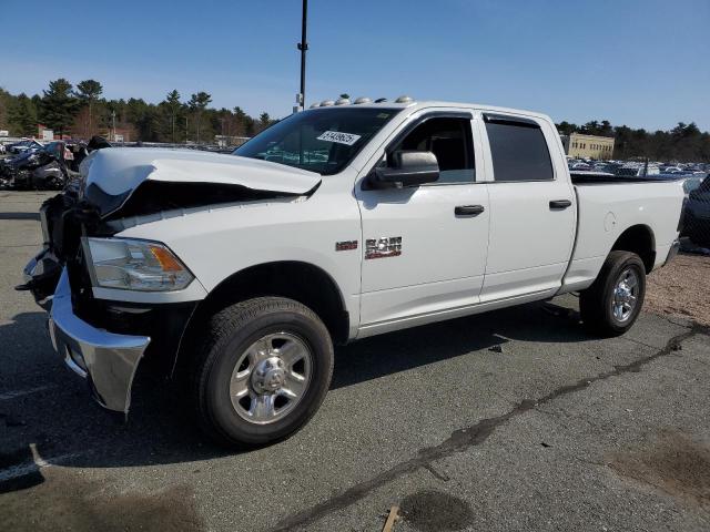  Salvage Ram 2500