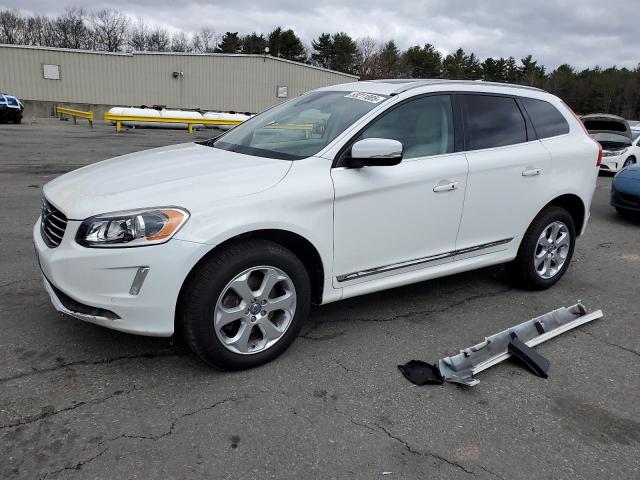  Salvage Volvo XC60
