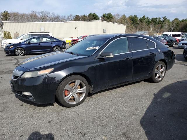  Salvage Acura TL