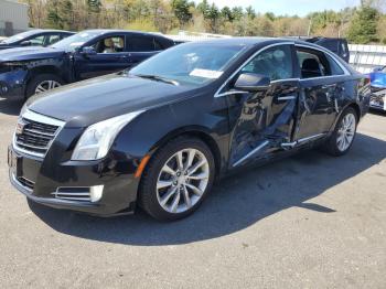  Salvage Cadillac XTS
