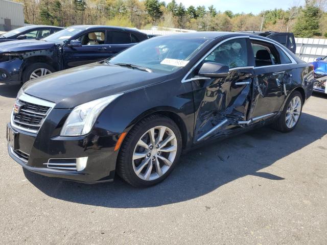  Salvage Cadillac XTS