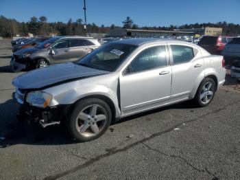  Salvage Dodge Avenger