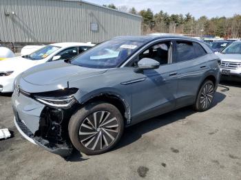  Salvage Volkswagen ID.4