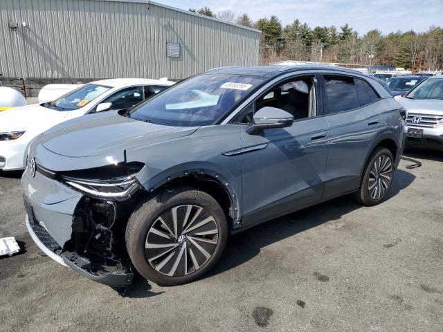  Salvage Volkswagen ID.4