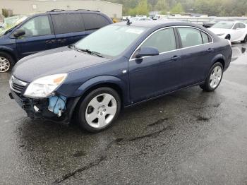  Salvage Saturn Aura