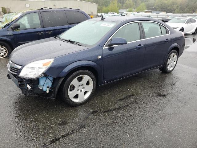  Salvage Saturn Aura