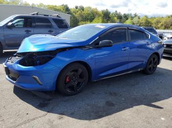  Salvage Chevrolet Volt