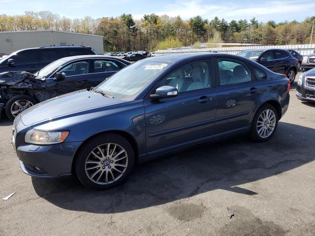  Salvage Volvo S40