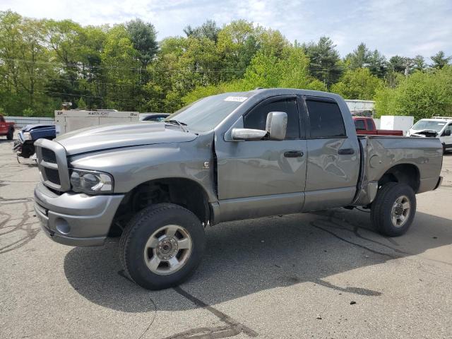  Salvage Dodge Ram 3500