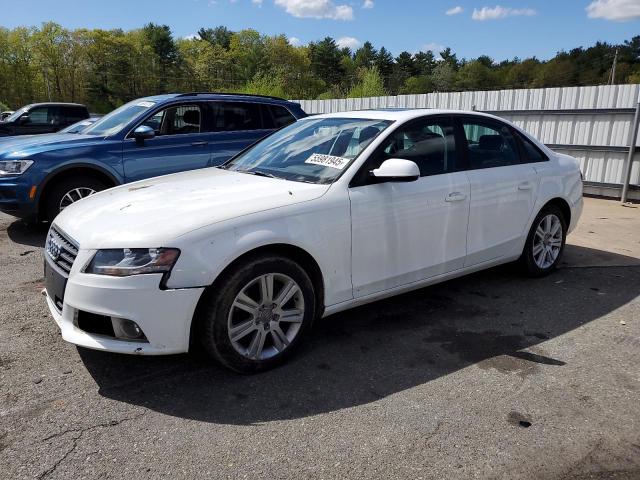  Salvage Audi A4