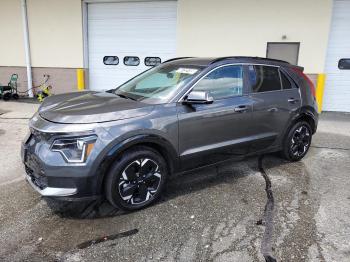  Salvage Kia Niro