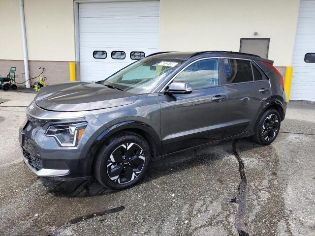  Salvage Kia Niro