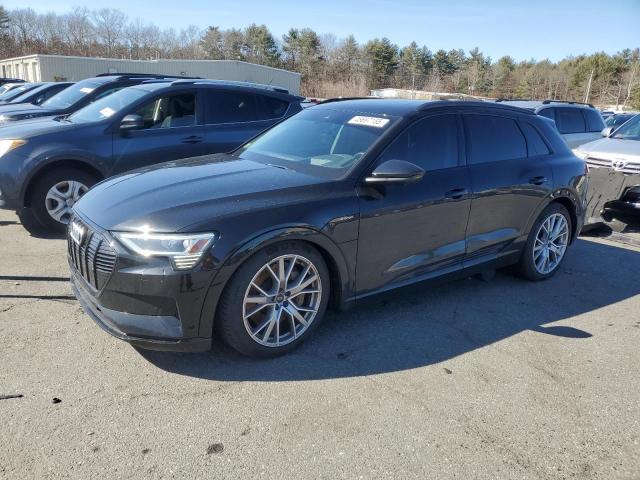  Salvage Audi e-tron