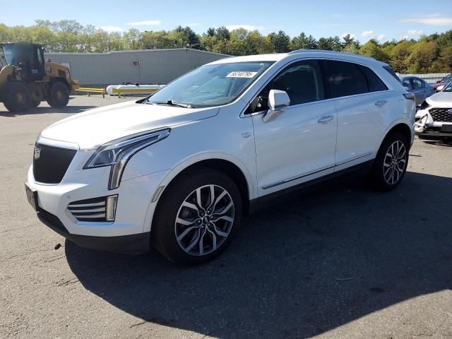  Salvage Cadillac XT5