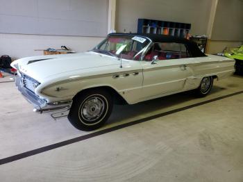  Salvage Buick LeSabre