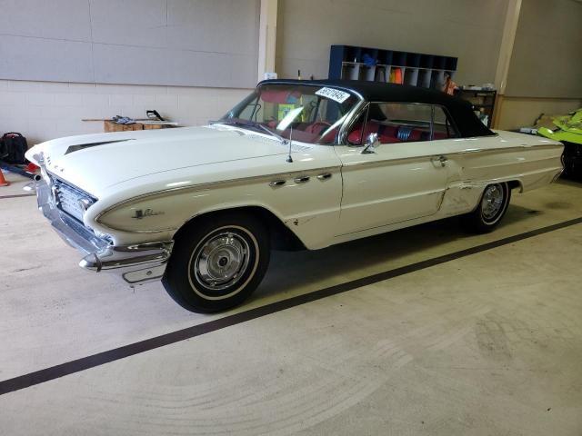  Salvage Buick LeSabre