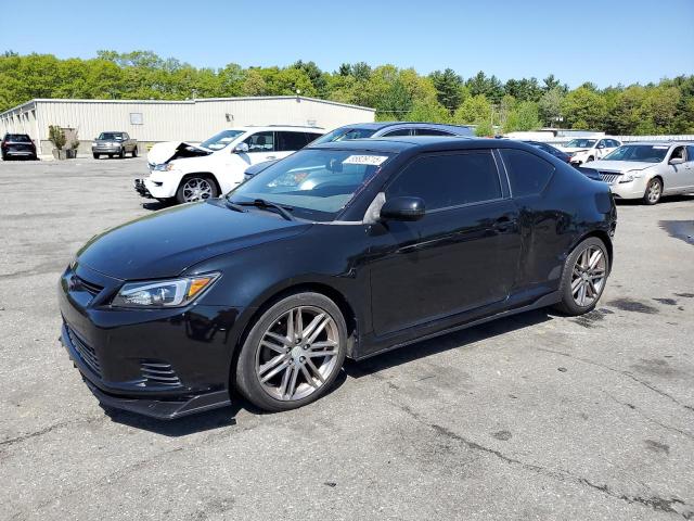  Salvage Toyota Scion
