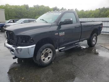  Salvage Ram 2500