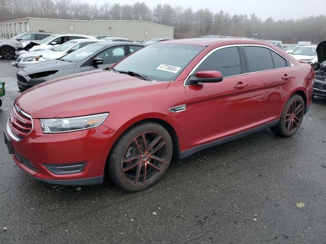 Salvage Ford Taurus