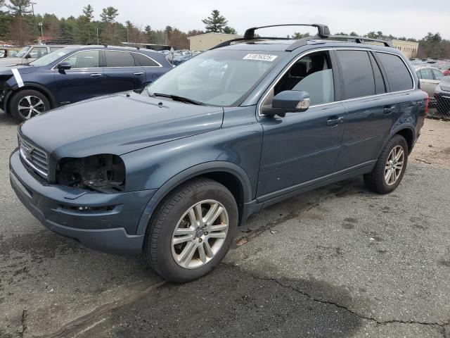  Salvage Volvo XC90