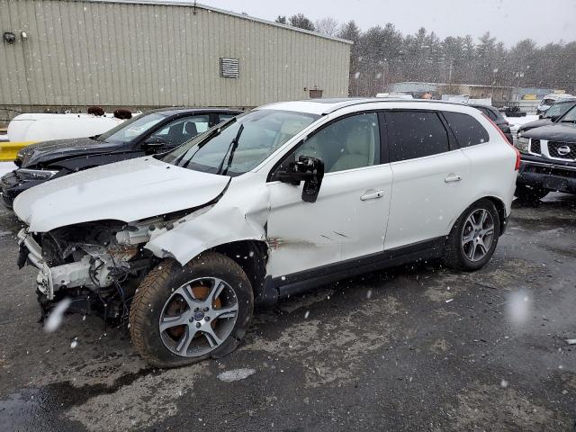 Salvage Volvo XC60