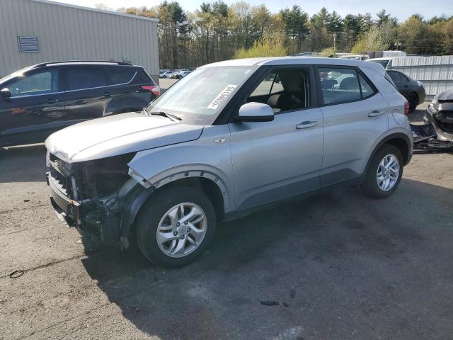  Salvage Hyundai VENUE