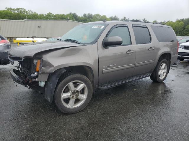  Salvage Chevrolet Suburban